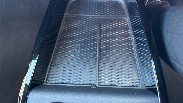 Ford Mustang Mach-E 258kW Extended Range 88kWh AWD 5dr Auto Electric Estate